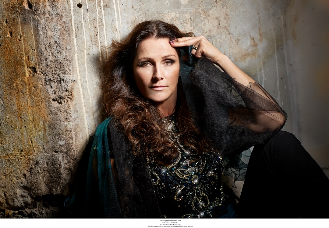 Jenny Berggren