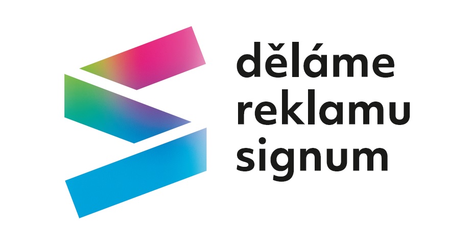 Signum - děláme reklamu