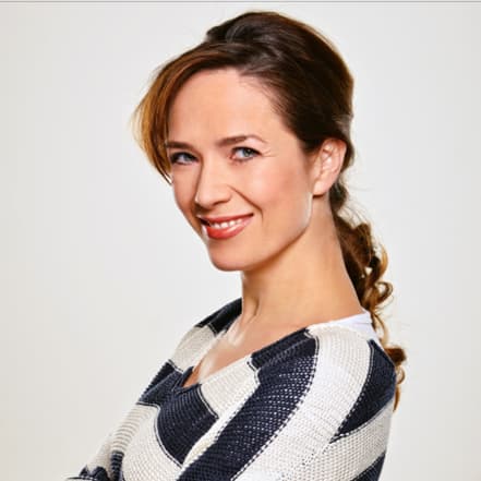 Tereza Kostková