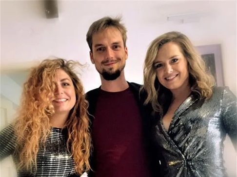 Trio CH-M-T