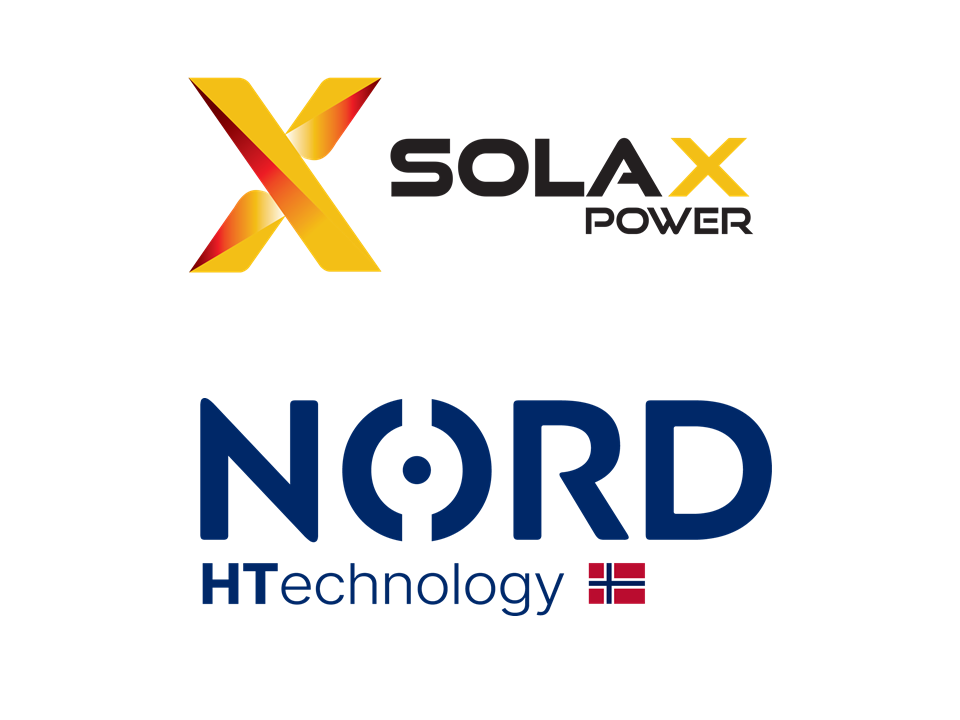 SolaX + NORD